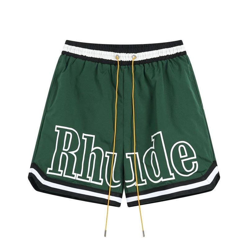 Rhude Short Pants